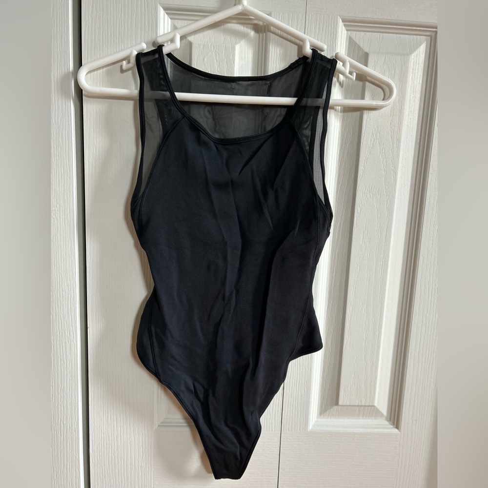 Lululemon Bodysuit